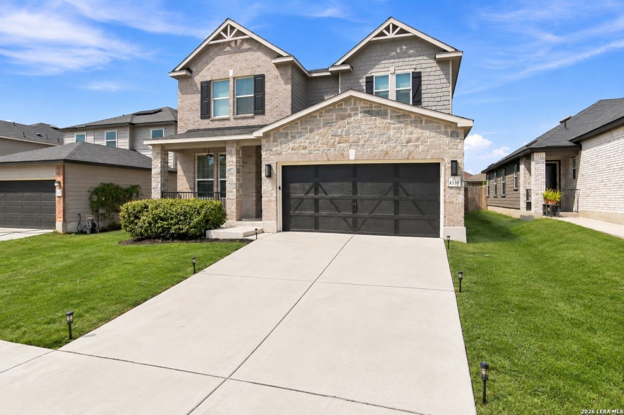 4530 Whispering Oak, New Braunfels, TX 78130 Main Photo
