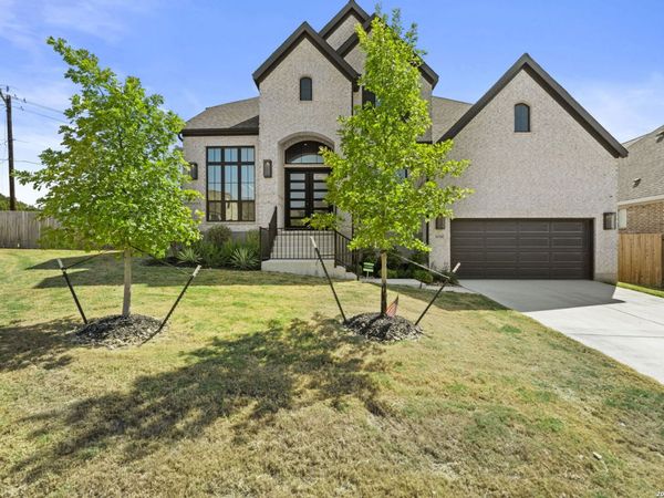 10316 REDDING BND, San Antonio, TX 78254