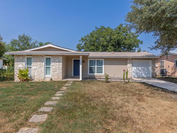 1423 Northglen, San Antonio, TX 78227