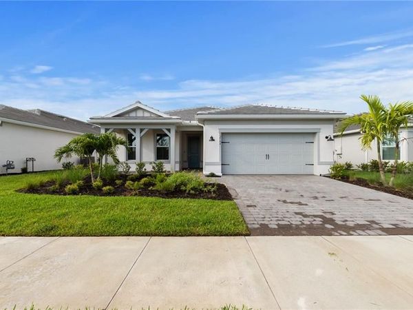 19983 Terrawalk CIR , ALVA, FL 33920