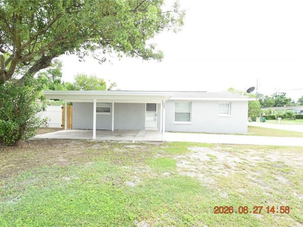 2301 E 112TH AVENUE , TAMPA, FL 33612