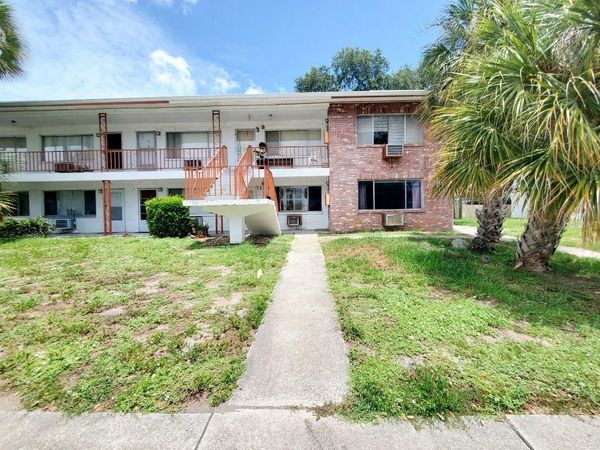 2344 SHELLEY STREET , Unit 8, CLEARWATER, FL 33765