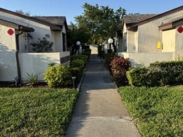5928 36TH AVENUE CIRCLE W, Unit E, BRADENTON, FL 34209