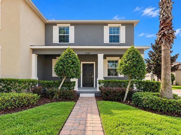 13048 GARRIDAN AVENUE, WINDERMERE, FL 34786