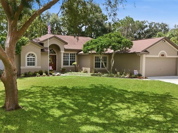 3004 LINMONT LANE , EUSTIS, FL 32726
