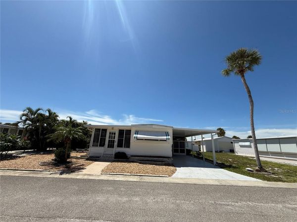 5710 ORANGE BLOSSOM ROAD , VENICE, FL 34293