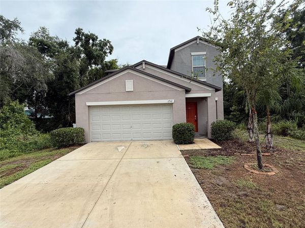1752 COLDING DRIVE , RUSKIN, FL 33570