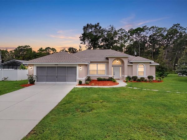 9700 N KENDALL WAY , CITRUS SPRINGS, FL 34434