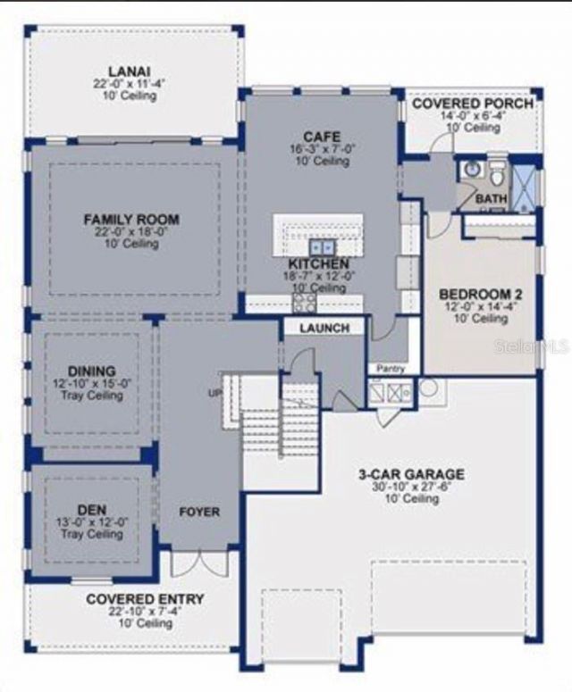 28661 Picana Lane, Wesley Chapel, FL 33543 Photo
