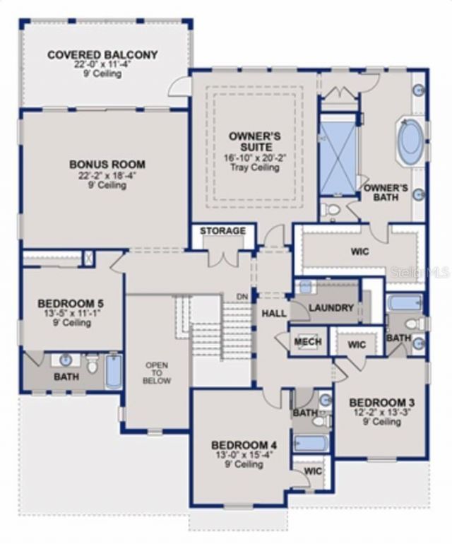 28661 Picana Lane, Wesley Chapel, FL 33543 Photo