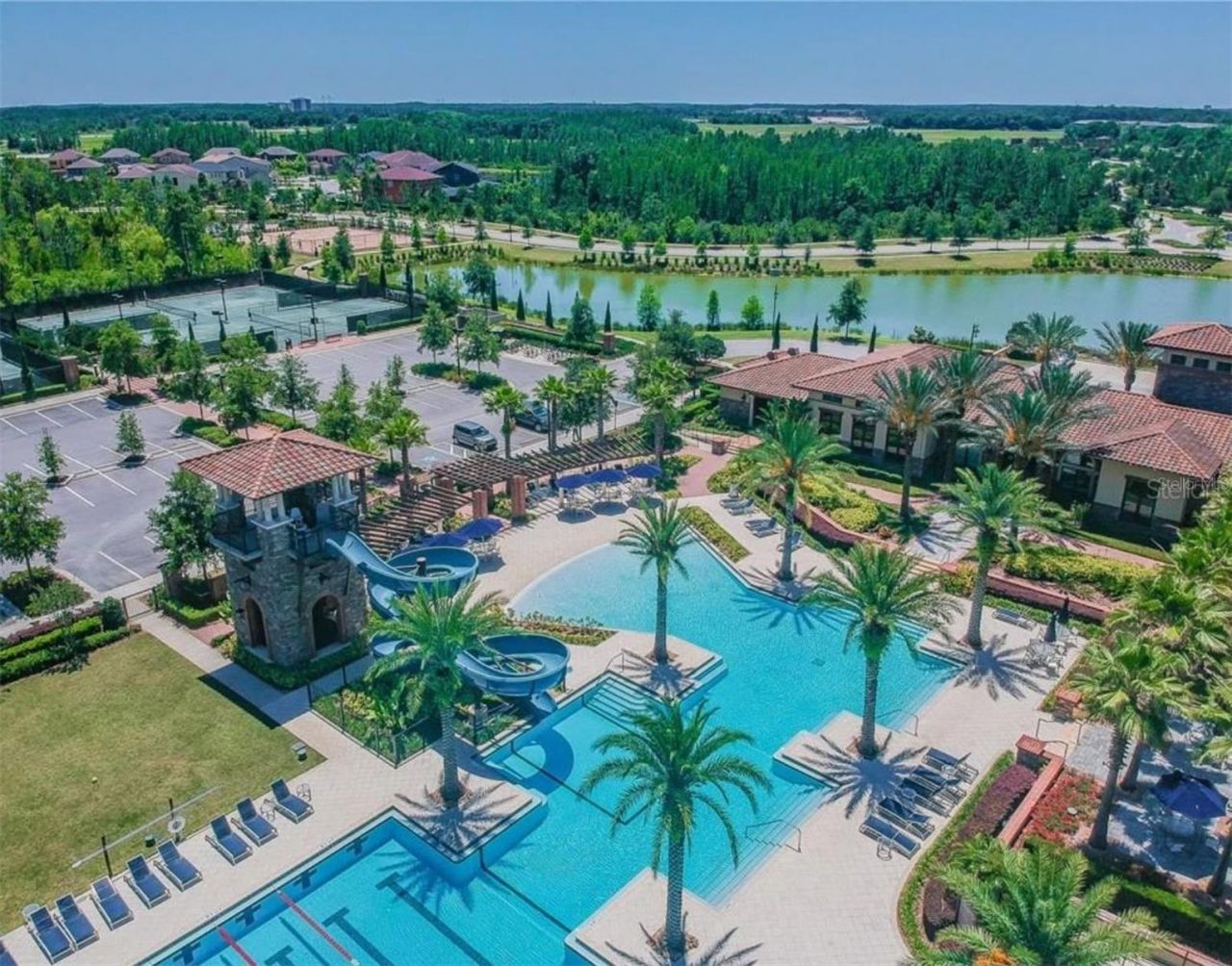 28661 Picana Lane, Wesley Chapel, FL 33543 Photo
