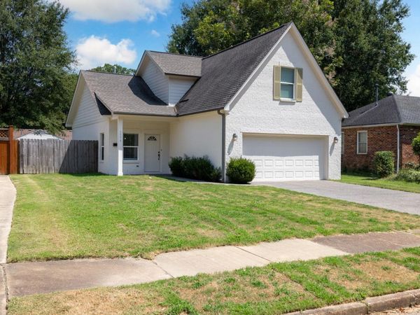 1534 DELMONT RD, Memphis, TN 38117