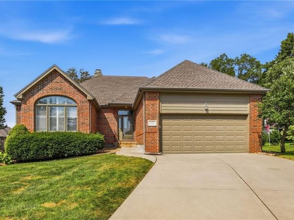 211 E 130th Court, Kansas City, MO 64145