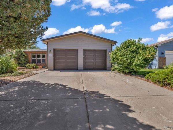 523 Gayle Street, Fort Morgan, CO 80701