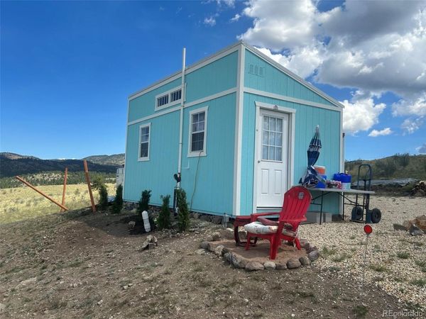 2347 Music Mountain Drive, Westcliffe, CO 81252