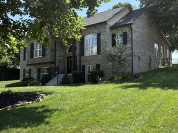 329 Cashmere Lane, Knoxville, TN 37934