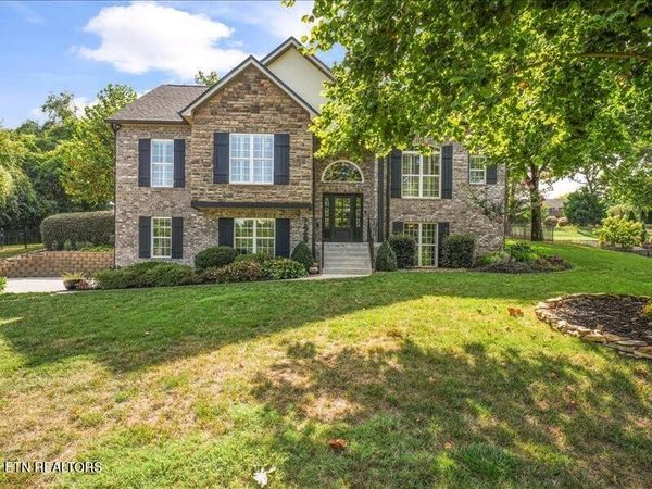 329 Cashmere Lane, Knoxville, TN 37934