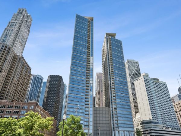 600 N LAKE SHORE Drive , Unit 4608, Chicago, IL 60611