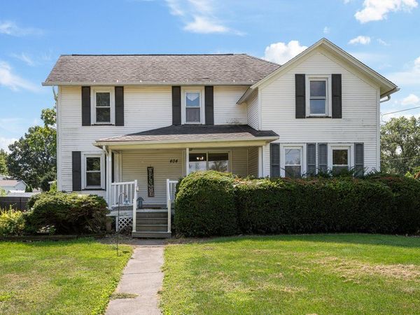 404 E Chestnut Street , Geneseo, IL 61254