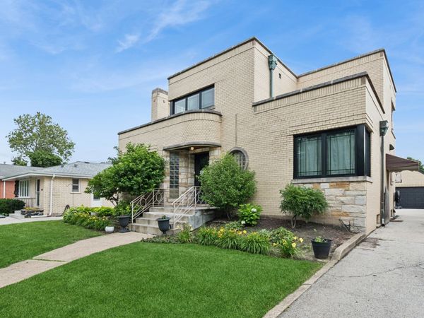 10155 S Clifton Park Avenue , Evergreen Park, IL 60805