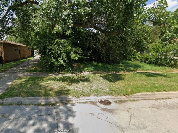 1252 W 108th Street, Chicago, IL 60643