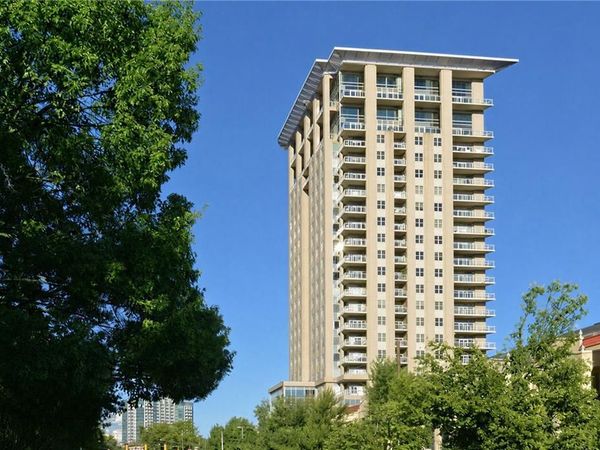 2881 Peachtree Road NE, Unit 1703, Atlanta, GA 30305