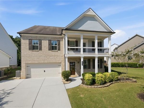 895 Laura Jean Court, Buford, GA 30518