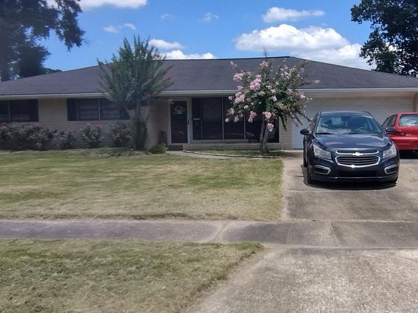 2234 N Alameda Dr, Baton Rouge, LA 70815
