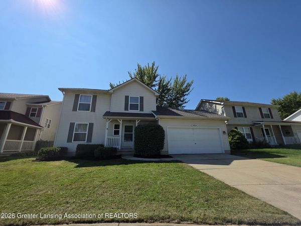 1924 Bowker Drive, Lansing, MI 48911