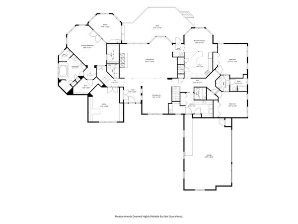 4200 Cherrywood Court, West Des Moines, IA 50265