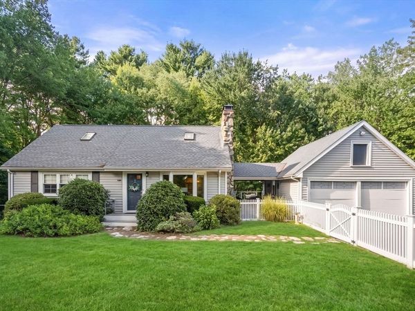 133 Highland Street, Easton, MA 02375