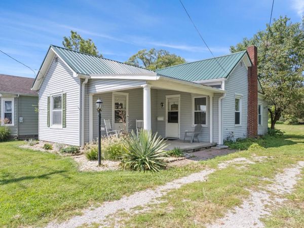 155 N Third, Williamsburg, OH 45176