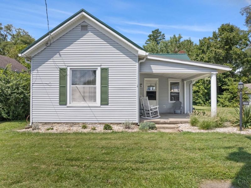 155 N Third Street, Williamsburg, OH 45176 Photo 2