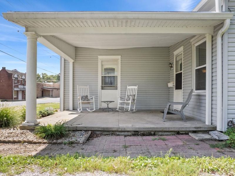 155 N Third Street, Williamsburg, OH 45176 Photo 6