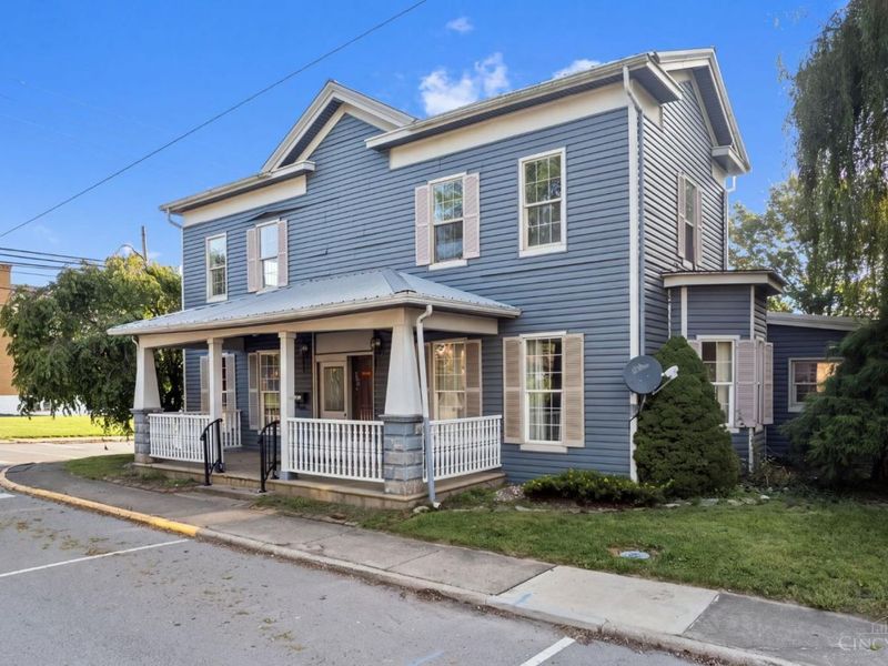 304 N Main Street, Pleasant Township, OH 45121 Photo 2