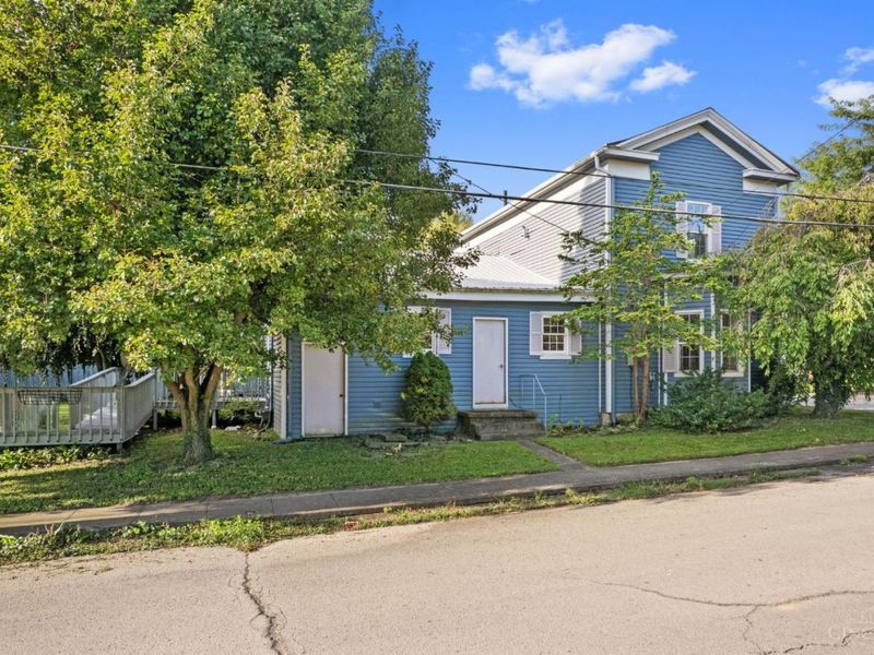 304 N Main Street, Pleasant Township, OH 45121 Photo 4