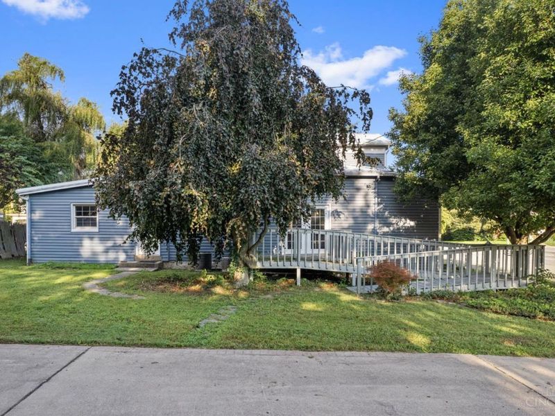 304 N Main Street, Pleasant Township, OH 45121 Photo 5