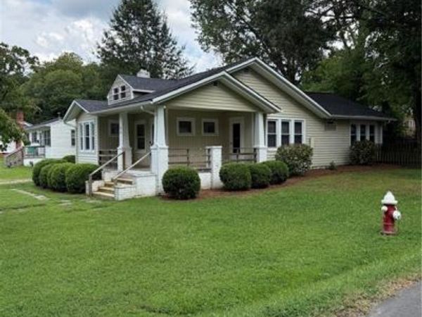 311 State Avenue , High Point, NC 27262