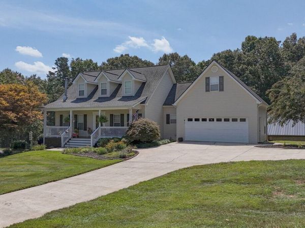 910 Wheeler Road, Demorest, GA 30535