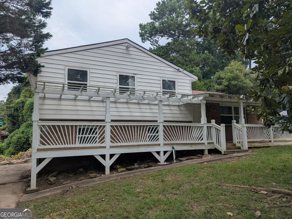 8281 San Jose Trail, Jonesboro, GA 30236