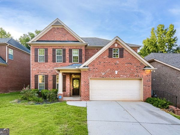 50 Serenity Point, Lawrenceville, GA 30046
