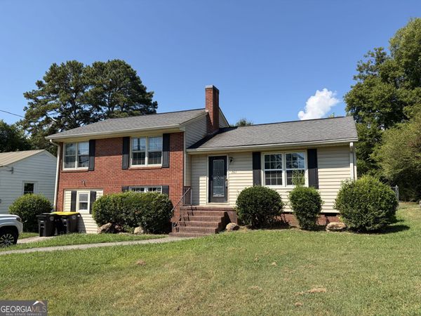 202 Coosawattee Avenue SW, Rome, GA 30165