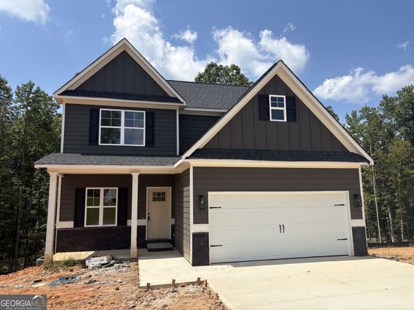 54 Jeffrey Lane, Dallas, GA 30157