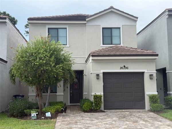26396 Bonita Fairways Blvd, BONITA SPRINGS, FL 34135