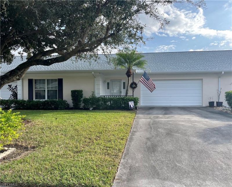 1254 Hazeltine Dr , Fort Myers, FL 33919 Photo