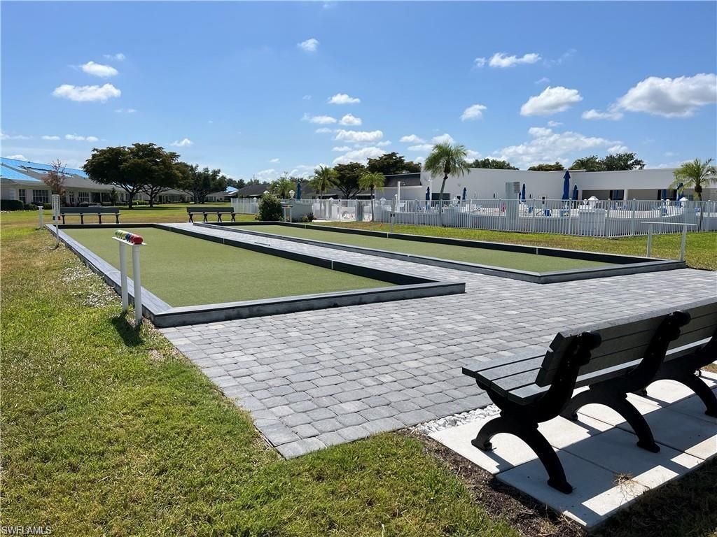 1254 Hazeltine Dr , Fort Myers, FL 33919 Photo