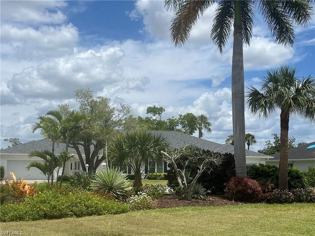 1254 Hazeltine Dr , Fort Myers, FL 33919 Photo