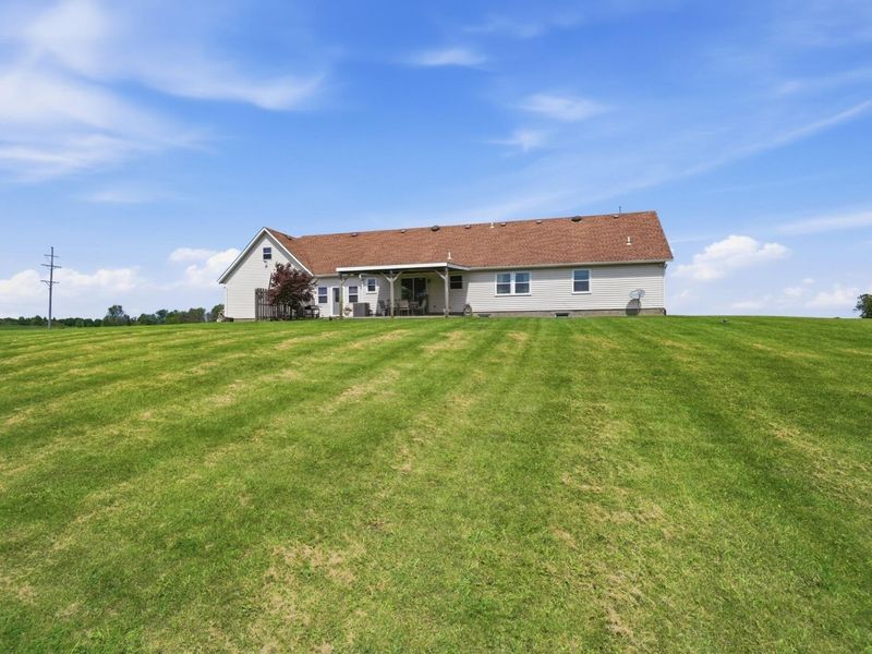 3215 Big Plain Circleville Road, London, OH 43140 Photo 2