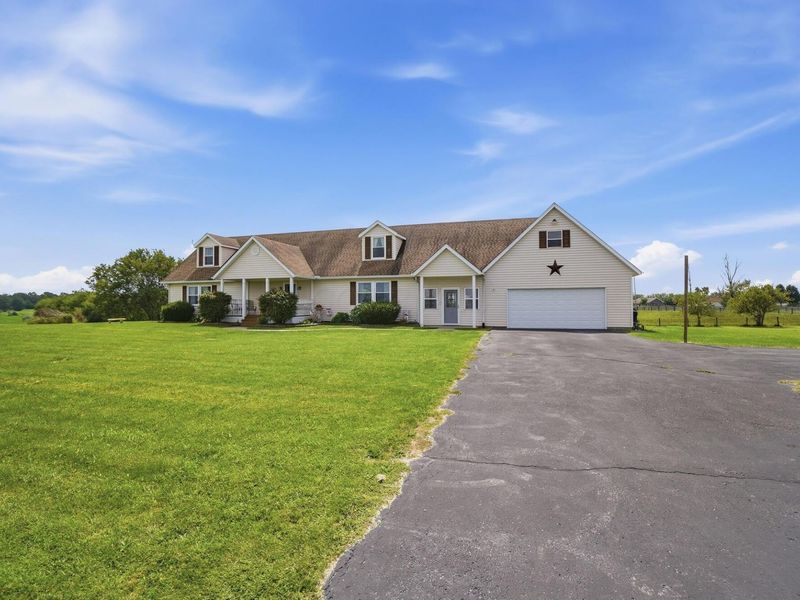 3215 Big Plain Circleville Road, London, OH 43140 Photo 4