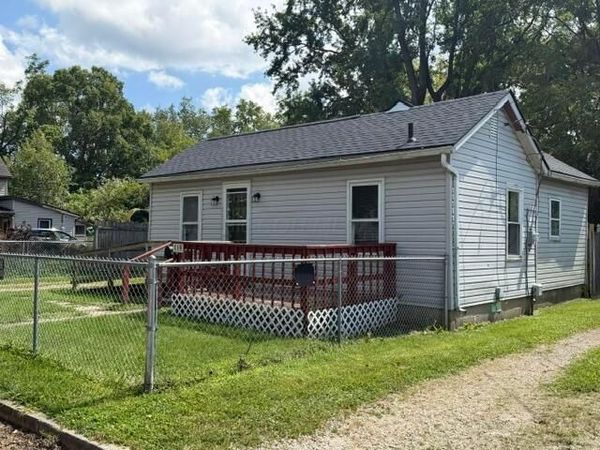 119 Wards Lane , Urbana, OH 43078